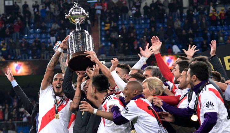 Imagen de El ídolo de River que podría volver al ascenso para retirarse