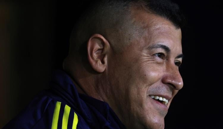 Imagen de Vuelve al azul y amarillo: Jorge Almirón, nuevo técnico de Rosario Central