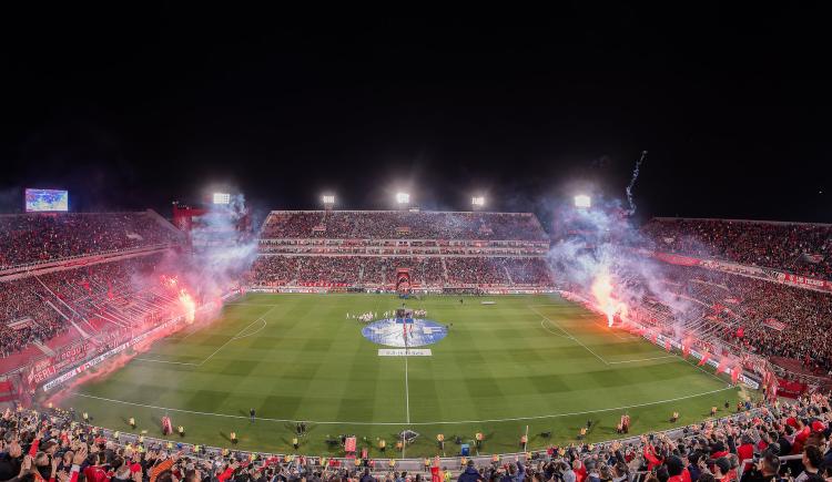 Imagen de Todos los Estadios de la Copa Argentina