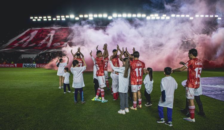 Imagen de Argentinos comenzó la depuración de su plantel