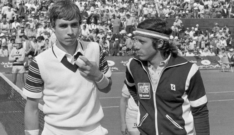 Imagen de Emblema nacional: el cumpleaños del Buenos Aires Lawn Tennis Club