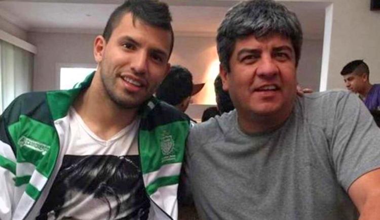 Imagen de "HUGO LO ESTÁ LLAMANDO AL KUN"