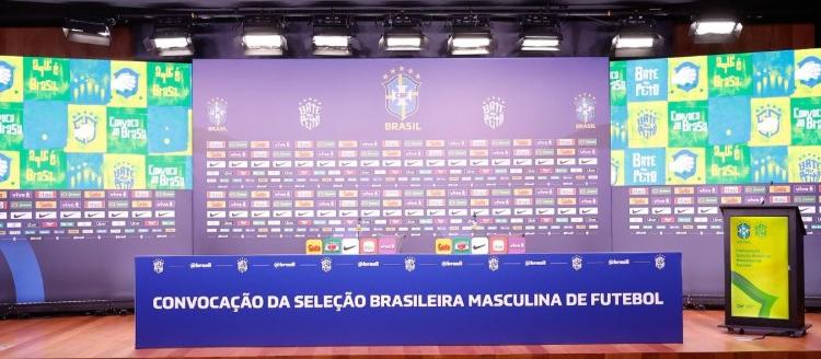Imagen de La lista de Ancelotti para los amistosos de Brasil: grandes nombres y una ausencia que genera debate