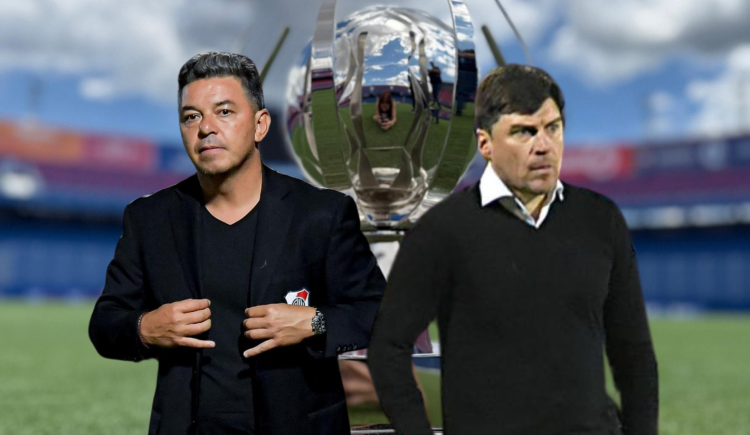 Imagen de Se define la Supercopa Internacional: formaciones, horario y cómo verla