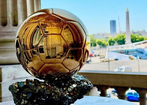 Imagen de La gala del Balón de Oro: todos los nominados