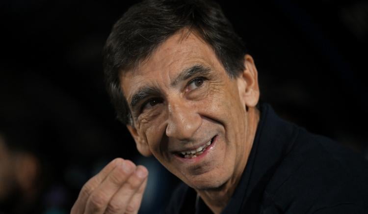 Imagen de Los delanteros que quiere Costas para ganar la Libertadores