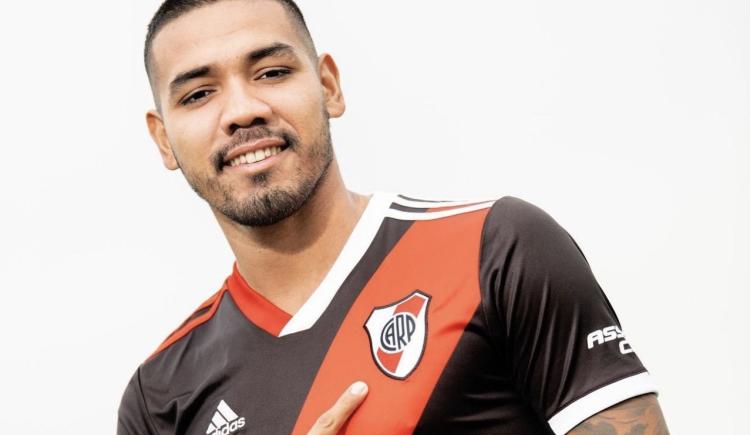 Imagen de David Martínez se disculpó por la crítica de su hermano a Demichelis