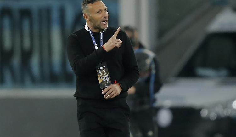 Imagen de Los jugadores que recuperará Talleres de cara a la revancha con River