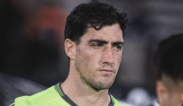 Imagen de La dura crítica de Tomás Marchiori contra el planteo de Racing tras la eliminación de Vélez