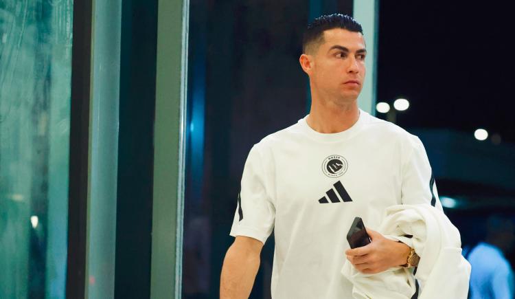 Imagen de Se acabó el misterio: la contundente decisión de Cristiano Ronaldo