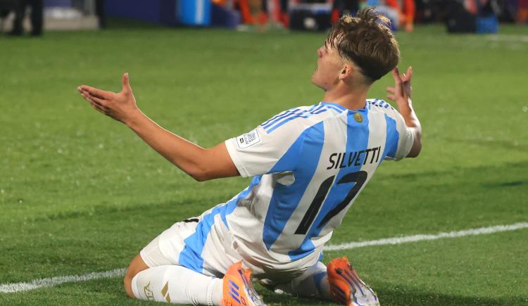 Imagen de Los ahorros de Argentina están en el banco y Mateo Silvetti hace subir las acciones