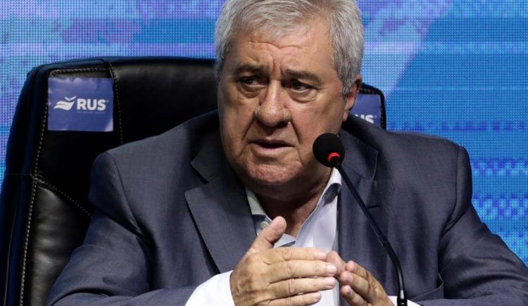 Imagen de Las picantes declaraciones de Jorge Ameal: Riquelme presidente, el superclásico y el futuro de la Bombonera