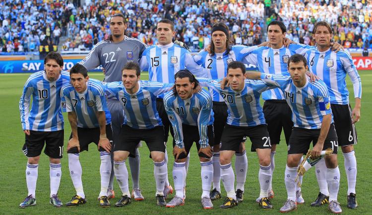 Imagen de Jugó un Mundial con Messi, lo dirigió Maradona y se sumará a Club Social y Deportivo Las Toninas
