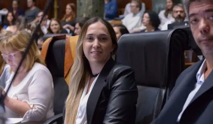 Imagen de María Sol Méndez es la nueva presidenta de Deportivo Español: un repaso por todas las mujeres que lideraron clubes en Argentina
