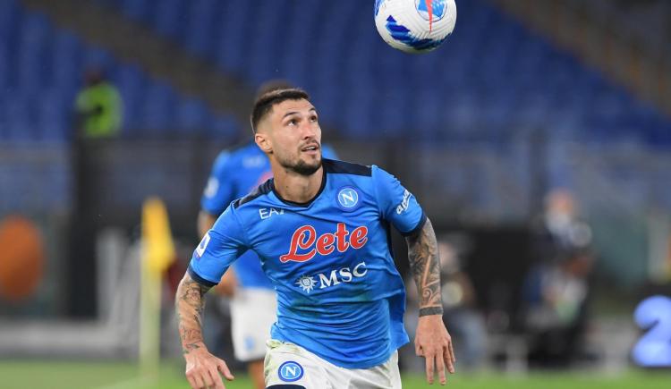 Imagen de SERIE A: NAPOLI CIERRA LA JORNADA BUSCANDO UNA VICTORIA QUE LO DEVUELVA A LA CIMA