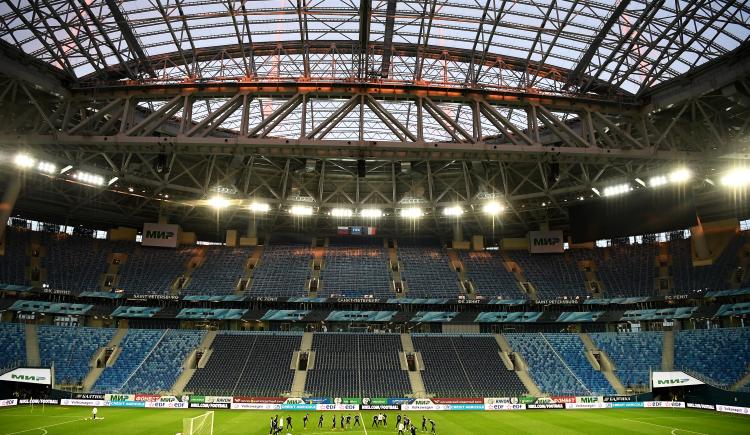 Imagen de LA FINAL DE LA CHAMPIONS Y EL CONFLICTO ENTRE RUSIA Y UCRANIA