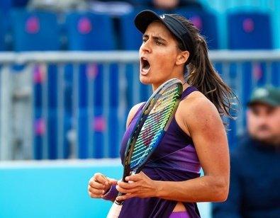 Imagen de Con seis locales confirmadas, así se jugará el Argentina Open