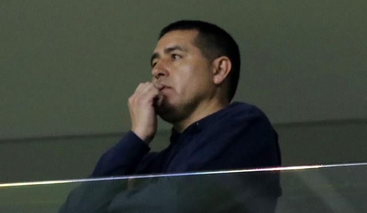 Imagen de Andrés Fassi, el VAR y los árbitros, bajo la óptica de Juan Román Riquelme