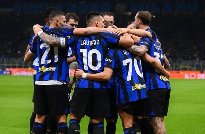 Imagen de Inter dio un paso gigante rumbo al Scudetto