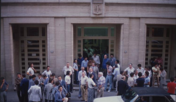 Imagen de La Asociación del Fútbol Argentino cumple 130 años