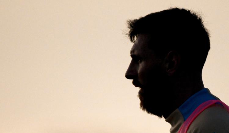 Imagen de Paraguay vs. Argentina, por las Eliminatorias: hora, TV y formaciones