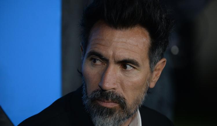 Imagen de "Son triunfos que nos generan confianza", recalcó Eduardo Domínguez tras la goleada