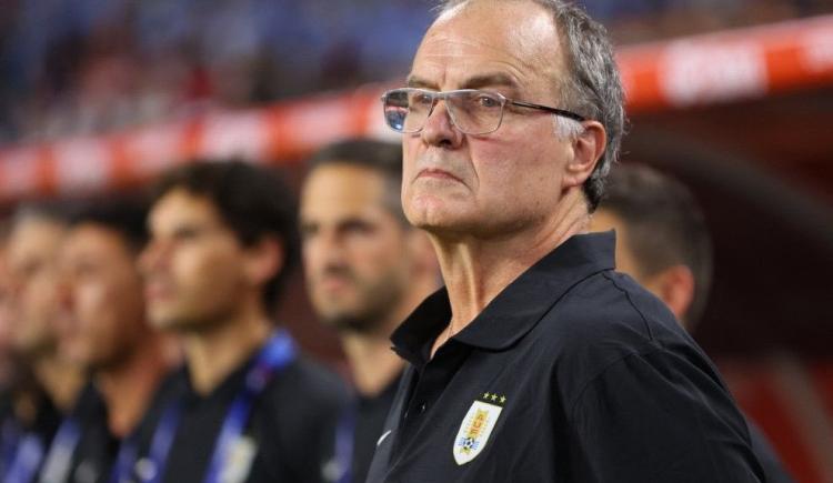 Imagen de Marcelo Bielsa y su postura sobre el Mundial 2026: “Los 48 equipos son inventos”