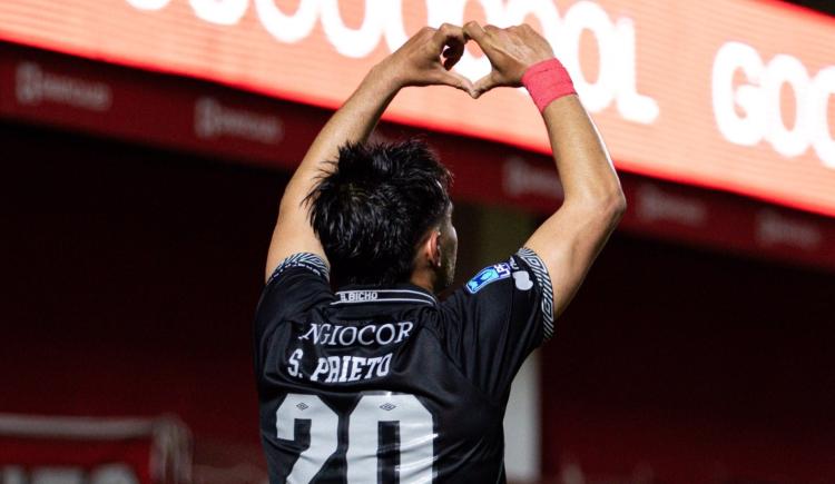Imagen de Argentinos alcanzó a Boca en la Tabla Anual y el Campeón de Liga se definirá en la última fecha