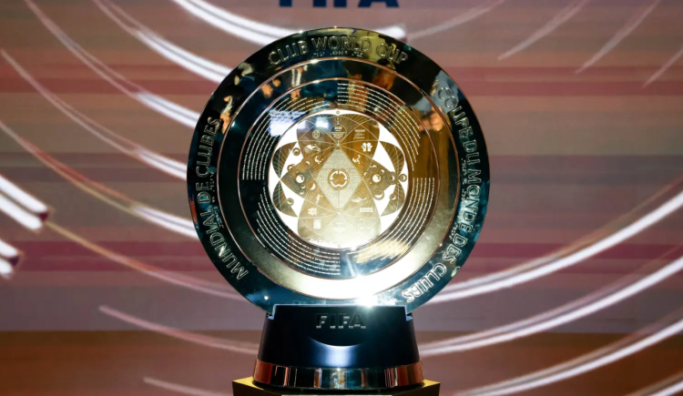 Imagen de Primera señal del TAS respecto de la vacante en el Mundial de Clubes