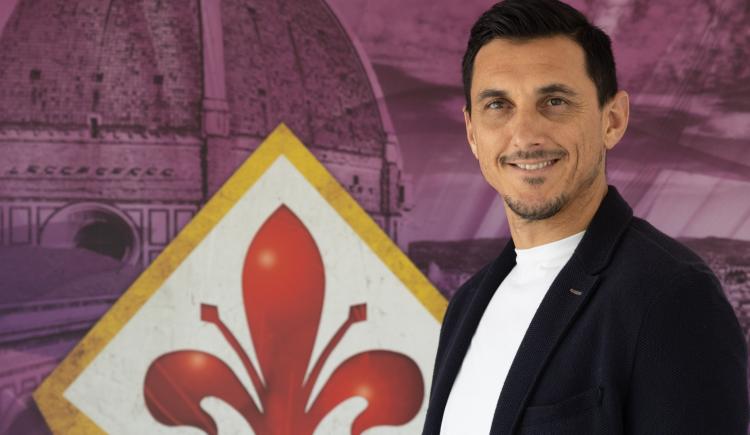 Imagen de NICOLÁS BURDISSO NUEVO DIRECTOR DEPORTIVO DE FIORENTINA