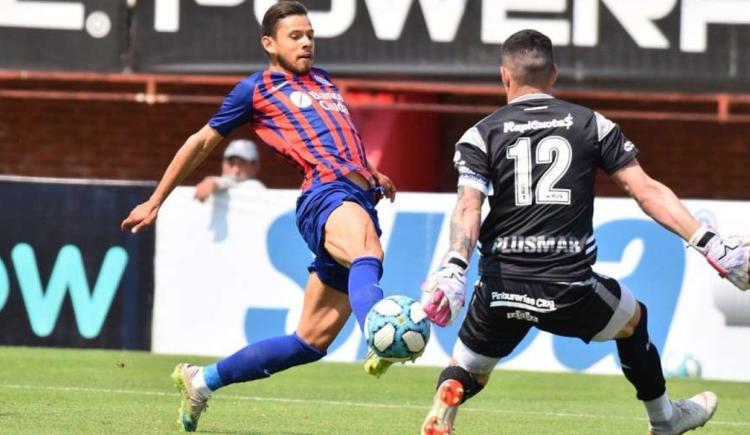 Imagen de SAN LORENZO CON LA ILUSIÓN INTACTA