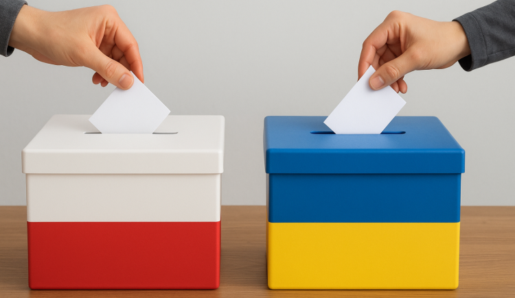 Imagen de BOVER en las urnas: el récord de votos en las elecciones de Boca y River