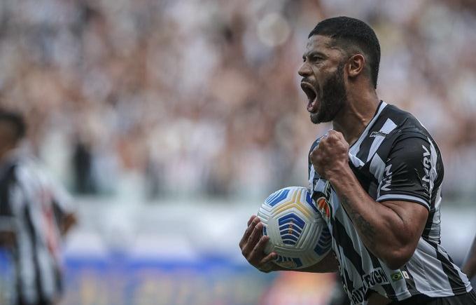 Imagen de ATLÉTICO MINEIRO, A UN PASO DE GRITAR CAMPEÓN EN BRASIL