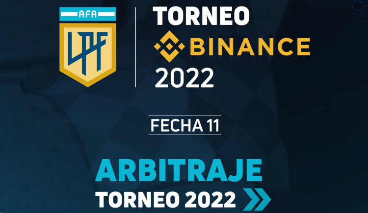 Imagen de Fecha 11: Patronato y Boca será dirigido por Facundo Tello, mientras que Hernán Mastrangelo lo hará en River y Sarmiento.