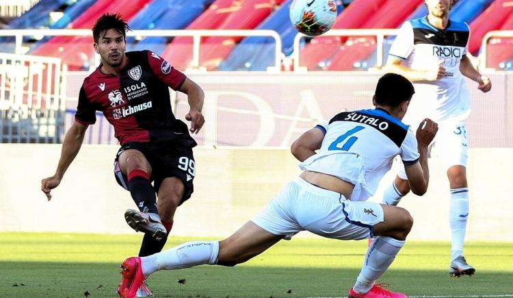 Imagen de CAGLIARI ANTE EL PARMA, EN UN PARTIDO CLAVE PARA EL DESCENSO