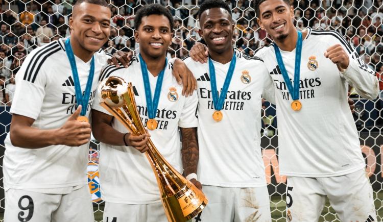 Imagen de Todas las goleadas en una final del mundo a nivel clubes