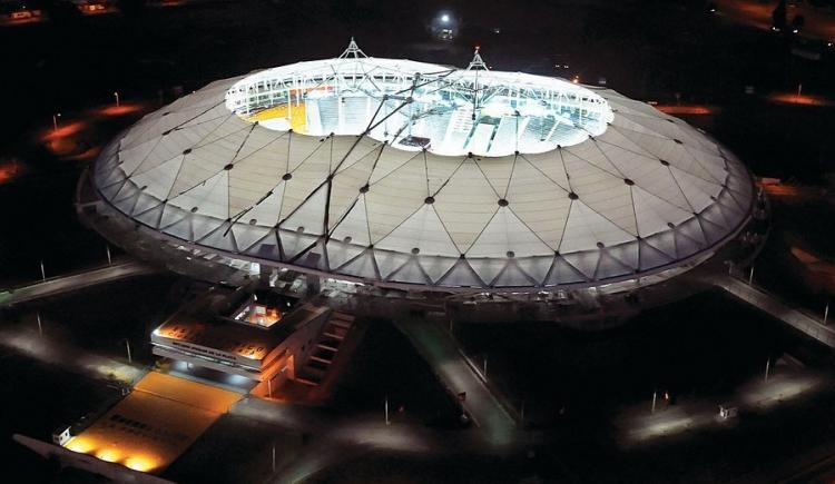 Imagen de EL HEXAGONAL DE VERANO SE MUDA A BUENOS AIRES