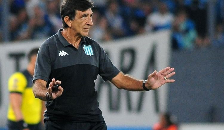 Imagen de Cambio de sede: dónde recibirá Racing a Sportivo Luqueño