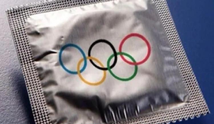 Imagen de Medallas de látex: cómo fue el reparto de preservativos para los atletas en los Juegos Olímpicos de Invierno