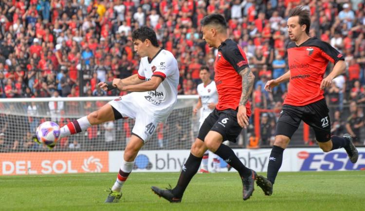 Imagen de Mirá el resumen de Colón 1-0 Patronato