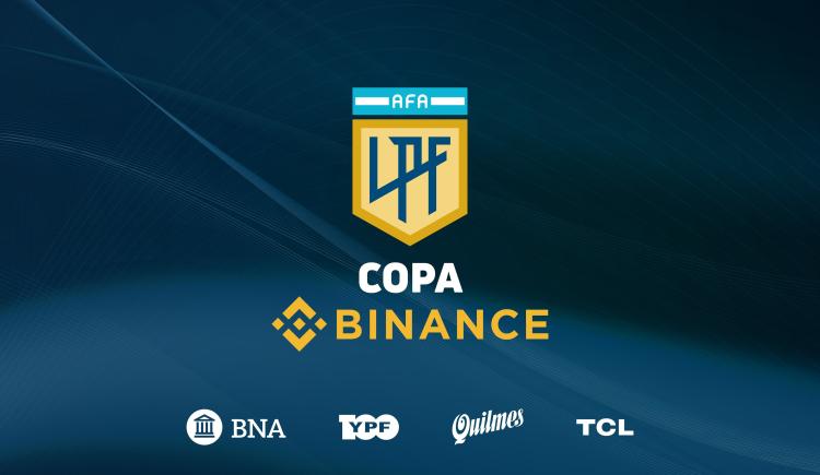 Imagen de SE SORTEARON LOS ÁRBITROS PARA LA FECHA 5 DE LA COPA DE LA LIGA