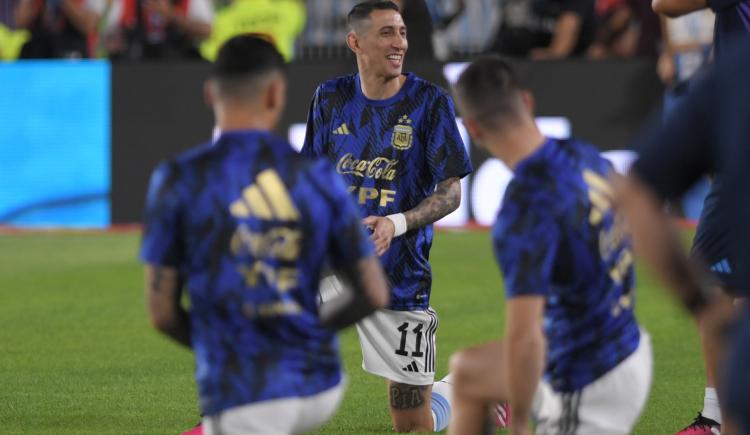 Imagen de El aplausómetro del Monumental se hizo escuchar en la previa