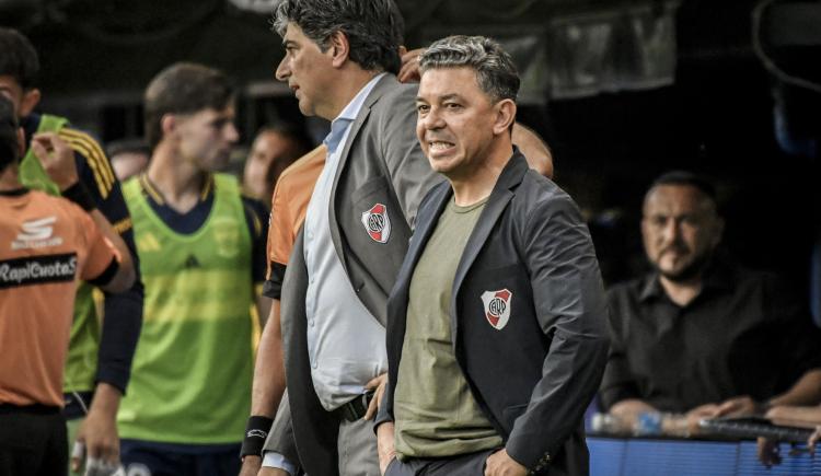Imagen de A falta de una fecha, River está afuera de la Libertadores 2026: qué necesita para clasificarse