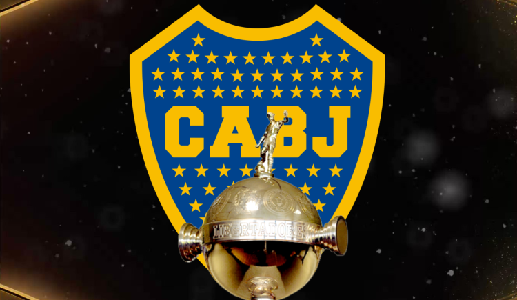 Imagen de Las chances de Boca: posibles rivales en la fase 2 de la Libertadores