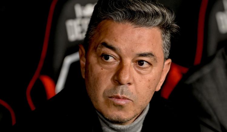 Imagen de River, a un paso de concretar su primer fichaje del mercado