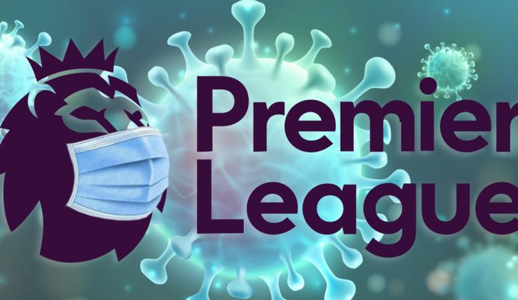 Imagen de PREMIER LEAGUE: POR EL BROTE DE CORONAVIRUS SE SUSPENDE OTRO PARTIDO