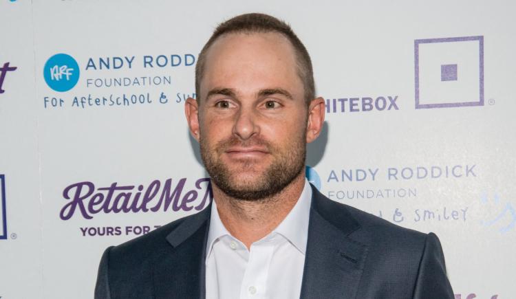 Imagen de El drama y la confesión de Andy Roddick