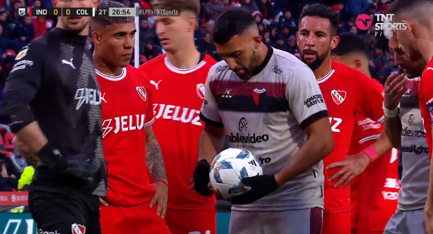 Imagen de Los penales, un karma de Ramón Ábila