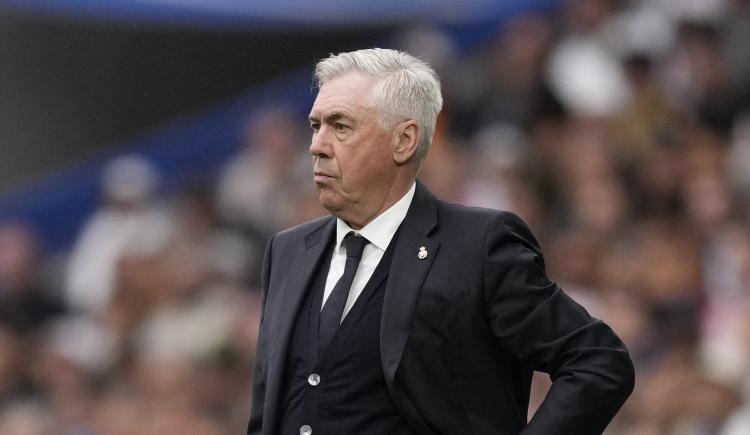 Imagen de La era Ancelotti: sesenta años después, la necesidad tuvo cara de hereje en Brasil