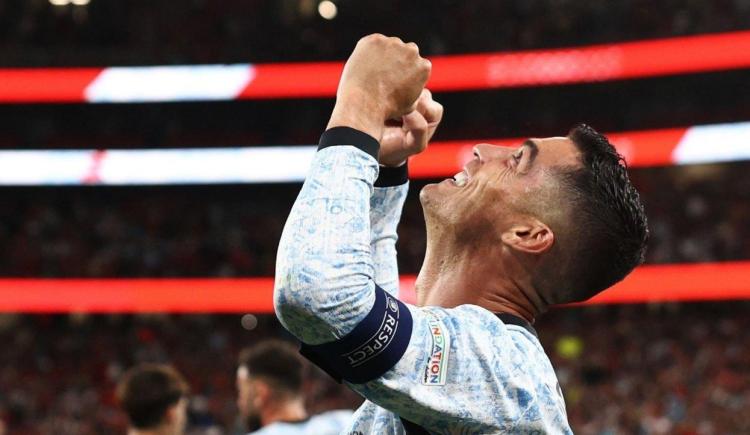Imagen de CR900: el Bicho lo hizo de nuevo